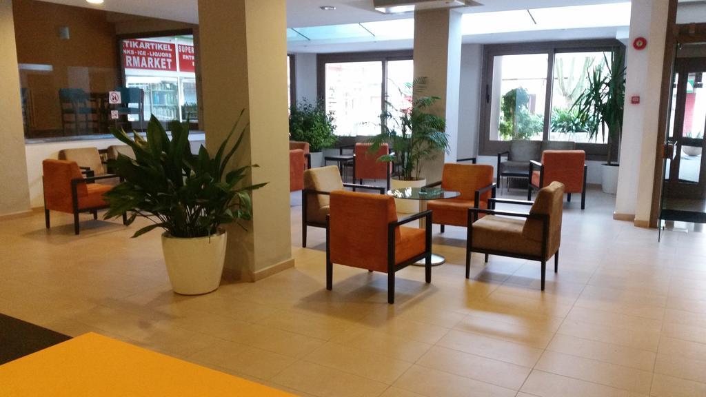 Hotel Encant